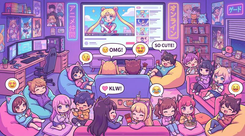 51视频动漫社区互动