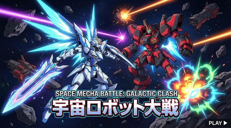 51视频机甲动漫-星际机甲大战-科幻动漫热播